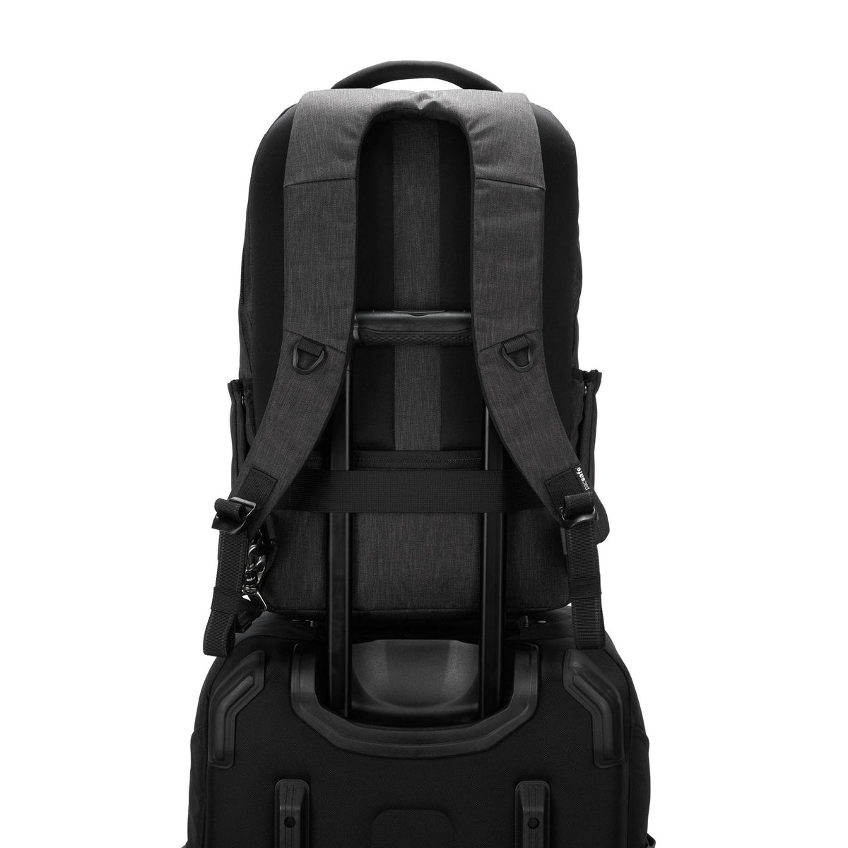 Anti-Theft 25L Backpack F664