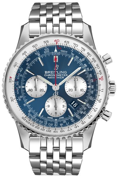 Chronograph 46mm Z249