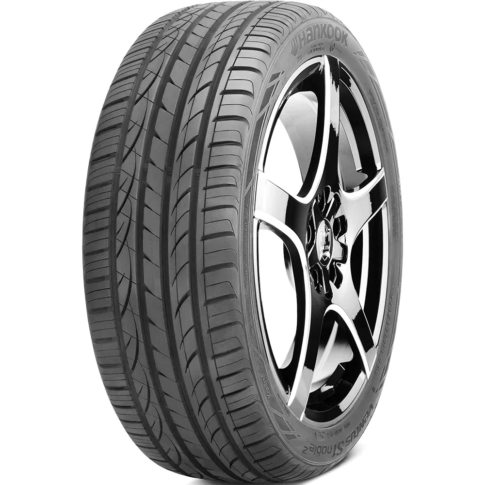 All Season 245/40ZR19 98Y XL Passenger Tire B658