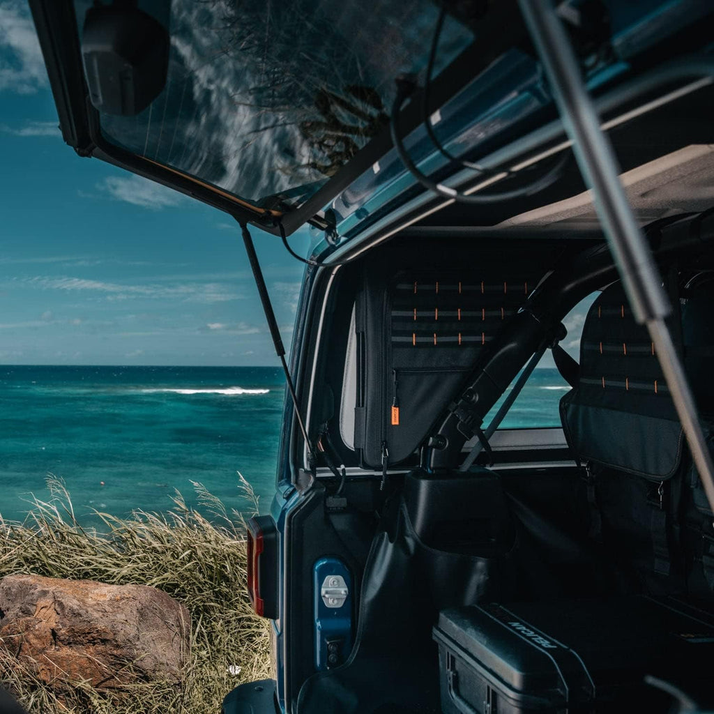 Cargo Wrangler V87100