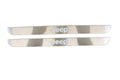 Door Sill Guard with Illuminated Logo X881