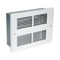 White Electric Wall Heater E1905