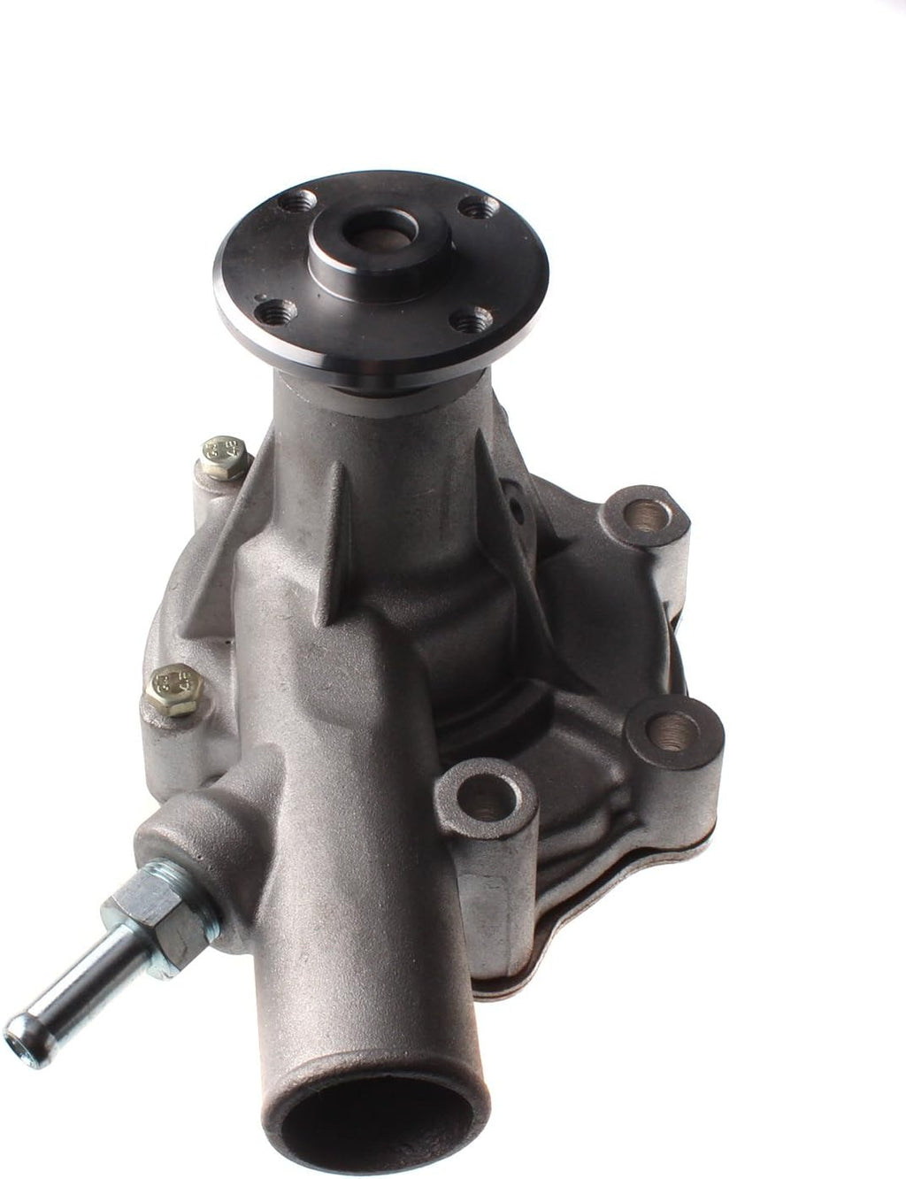 Water Pump Pack of 2 M437