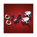 Mini Halogen Driving Light Kit S553