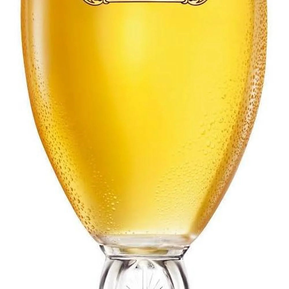 Chalice Glasses 0.5L Set Of 2 R81666