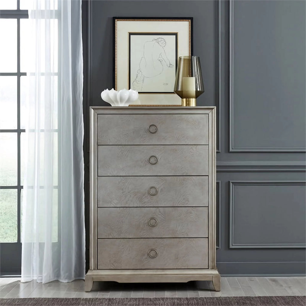 5 Drawer Chest R881044