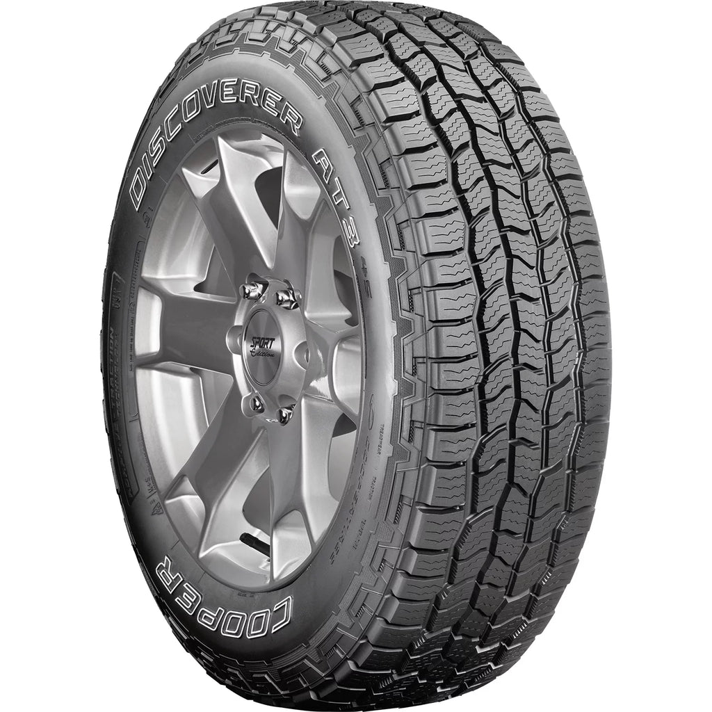 All Terrain 225/70R15 100T Light Truck Tire S475531