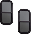 RV Window 12 W x 24 H Vertical Slide 2 Windows Y73920