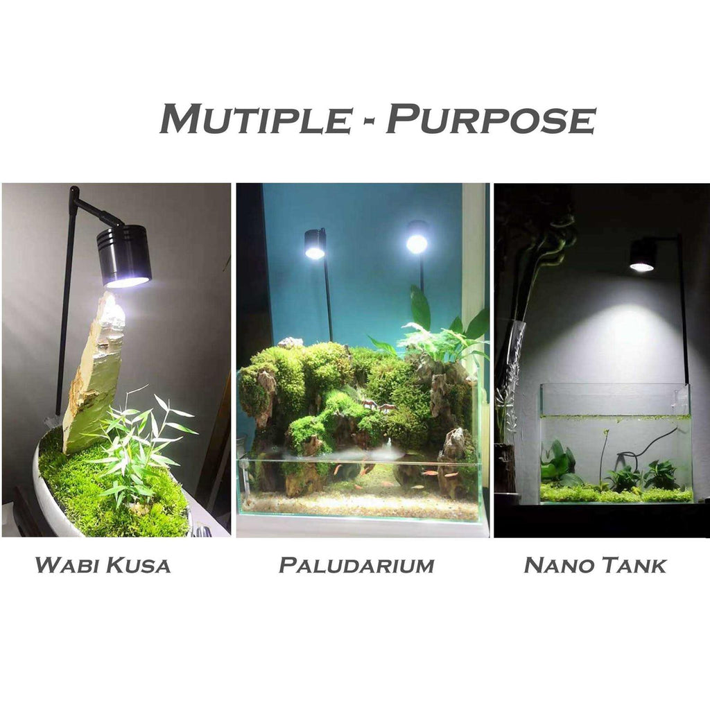 15W COB LED Aquarium Spotlight N242416