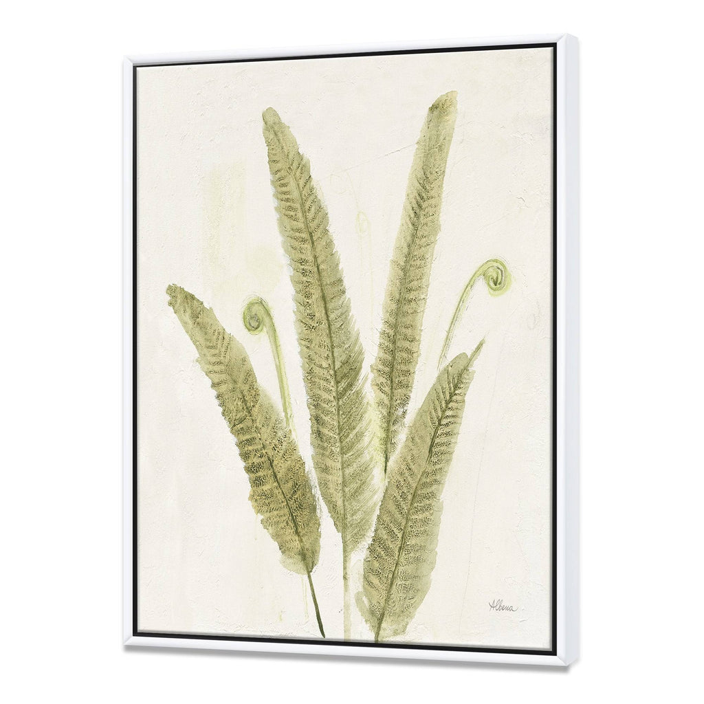 Framed Canvas K359129