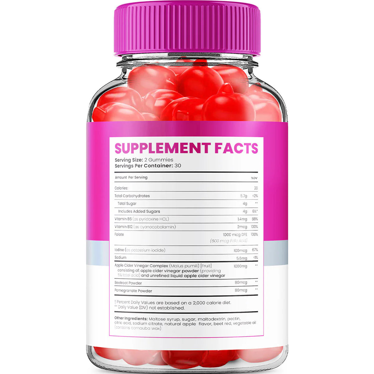 Keto Gummies Q6110
