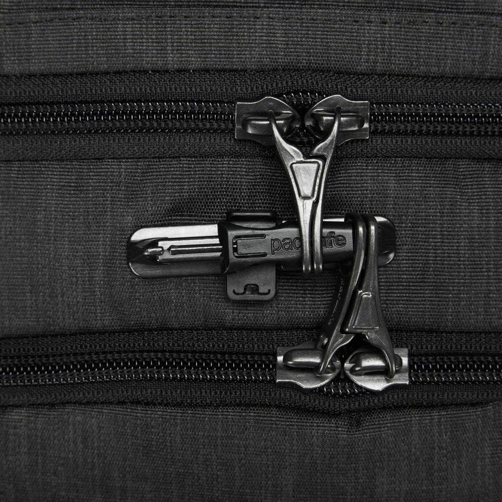 Anti-Theft 25L Backpack F664