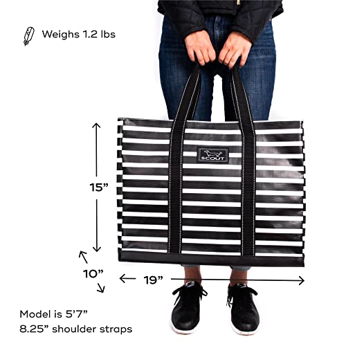 Large Utility Tote Bag W8996