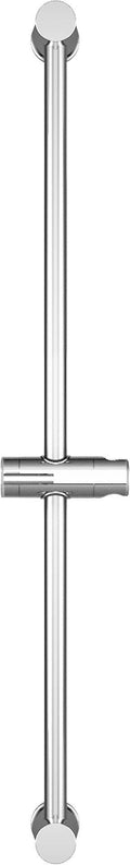 30 in Shower Slide Bar Polished Chrome Z571602