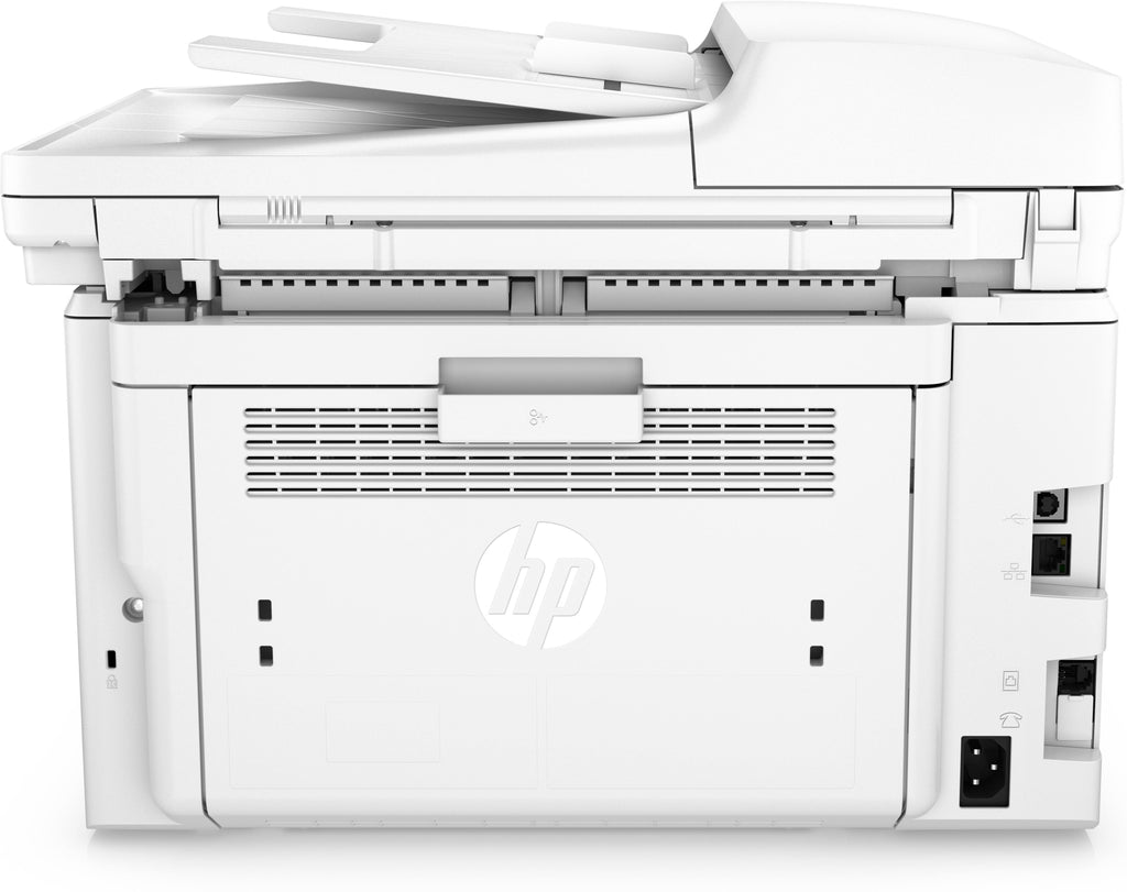 Monochrome Laser Multifunction Printer S833884