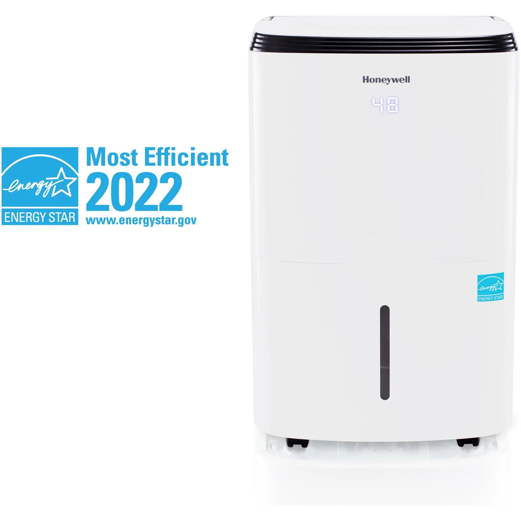 70-Pint Dehumidifier with Washable Filter E495111