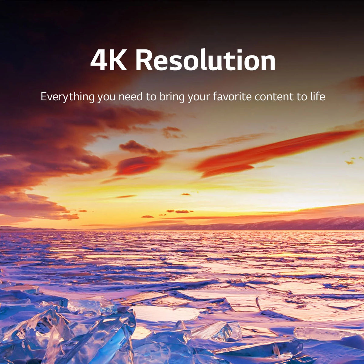 43 Class 4K UHD Smart TV with Active HDR G1093