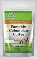 Pumpkin Whole Coffee Beans 4 oz 2-Pack M41162