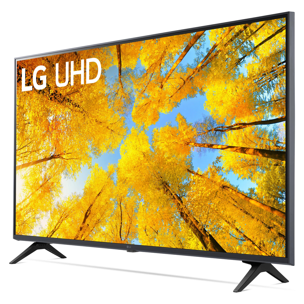 43 Class 4K UHD Smart TV with Active HDR G1093