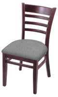 Dark Cherry Finish Chair O684097