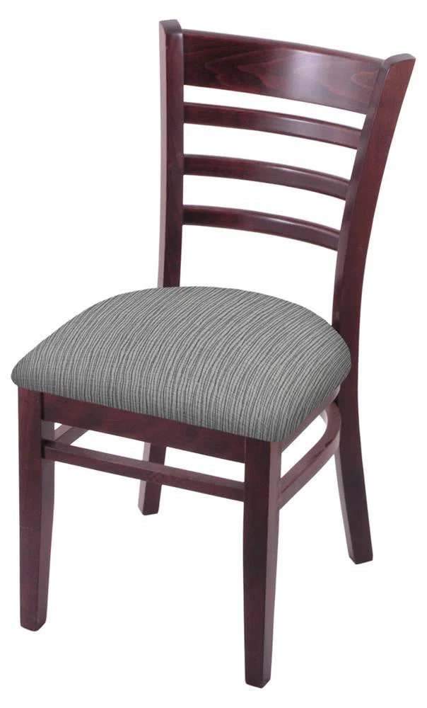 Dark Cherry Finish Chair O684097