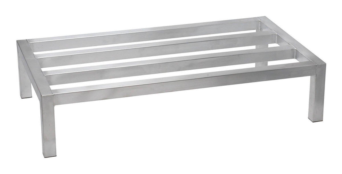 Aluminum Dunnage Rack Z34433