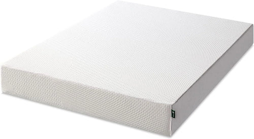 10 Cooling Support Foam Mattress Twin E317