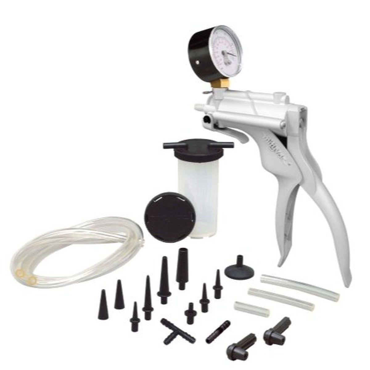 Automotive Test and Bleeding Kit F694416
