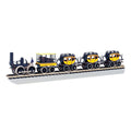 HO Scale Train Set G22602