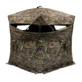 Camo Ground Blind, 3 Person X454