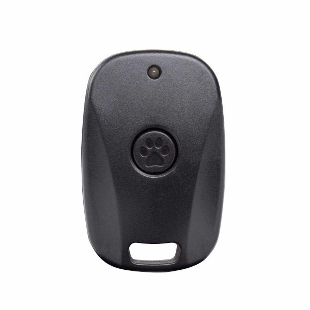 Ultrasonic & Vibration Bark Control Collar O4566