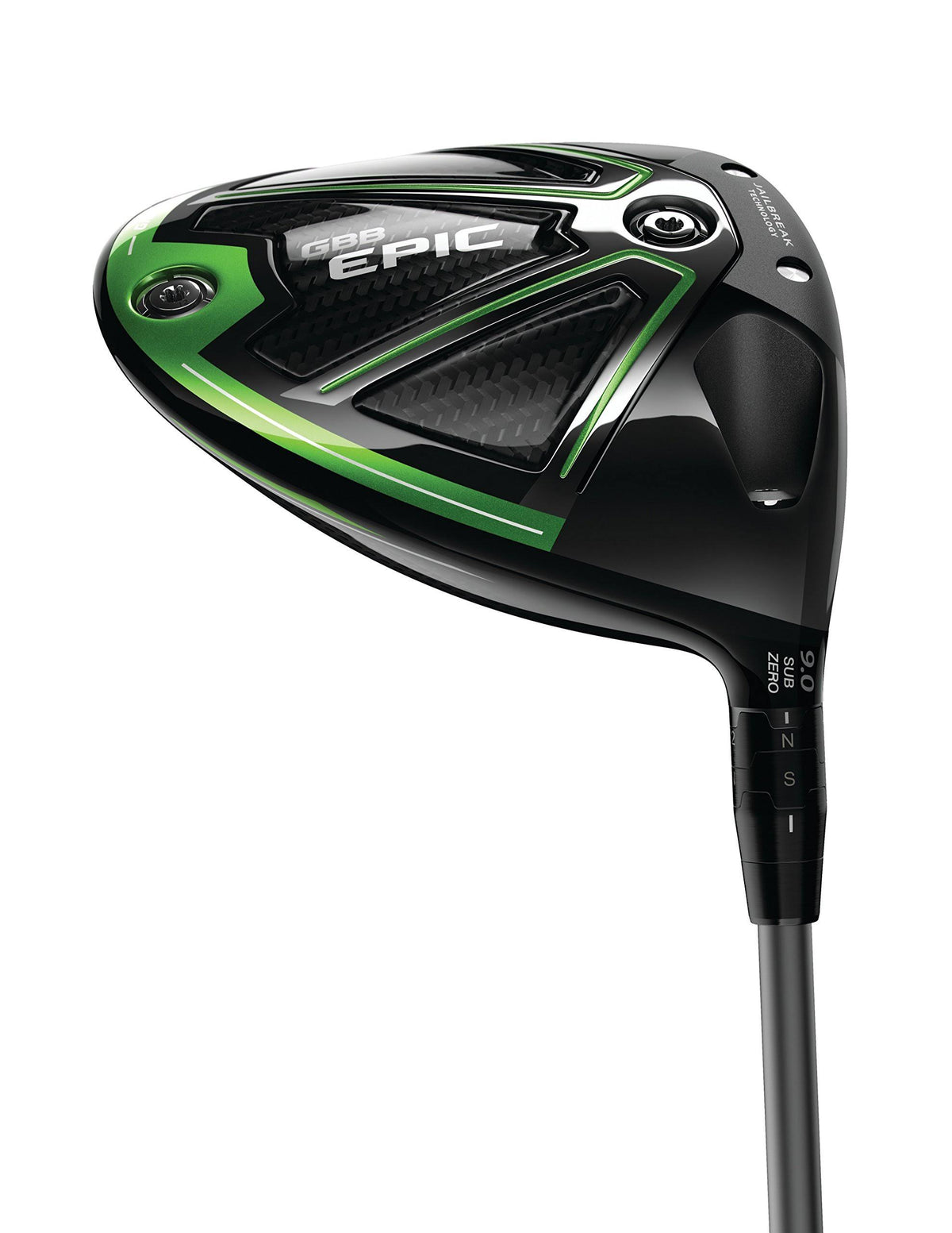 Driver E3868