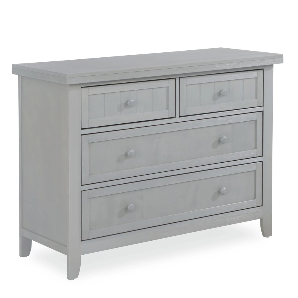 Maple Double Dresser U861