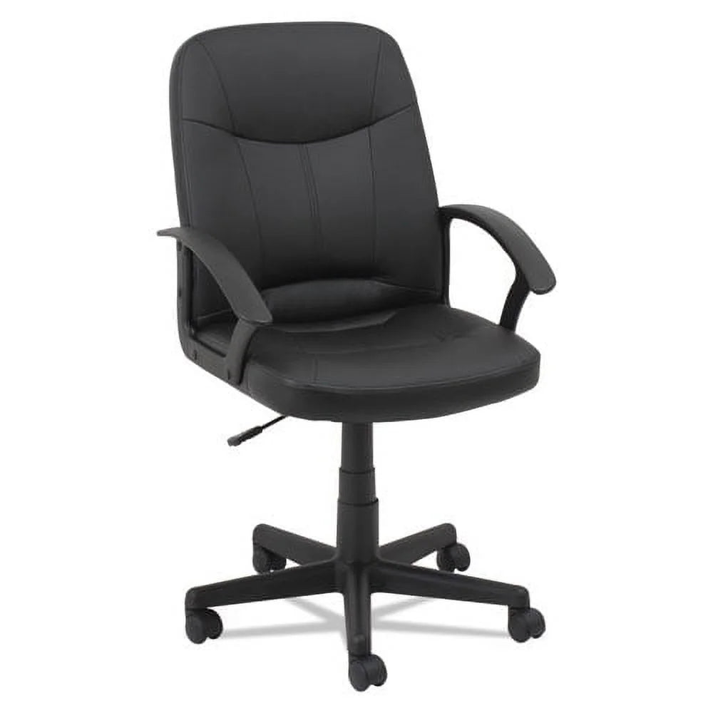 High Back Leather Office Chair F32300