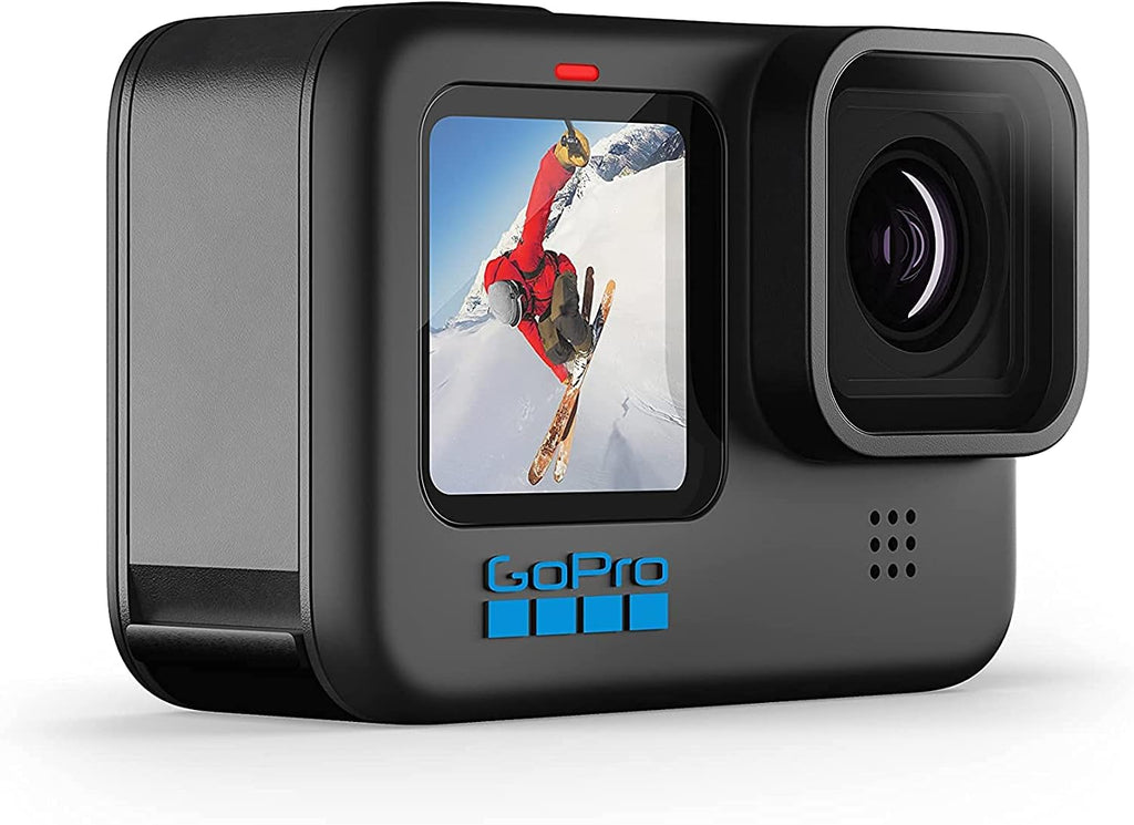 Black Camcorder N56551