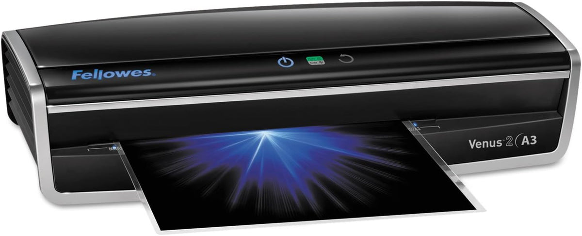 Venus 125 Laminator W27658