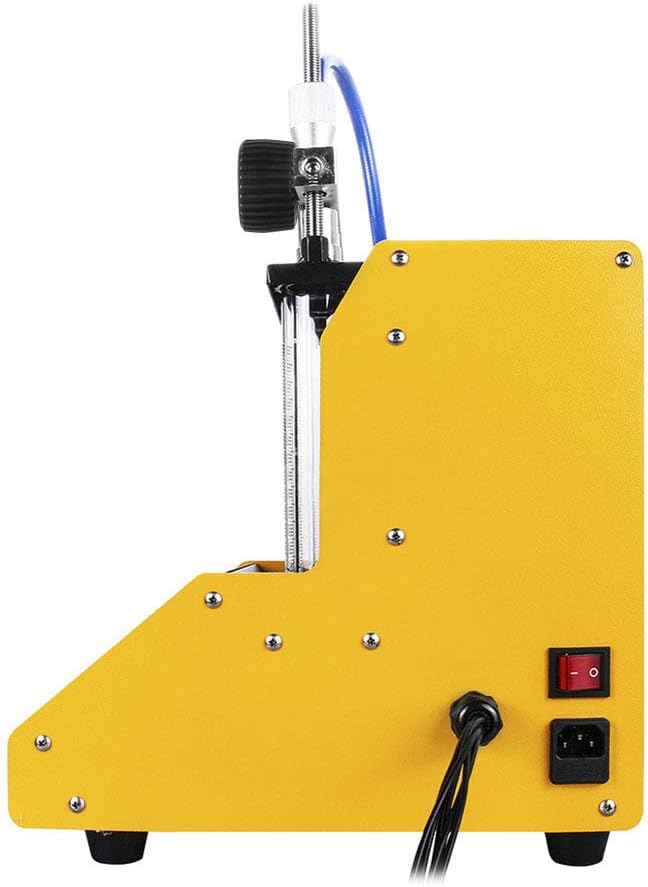 Car Motorcycle Petrol Fuel Injector Cleaner and Injection Tester I685406
