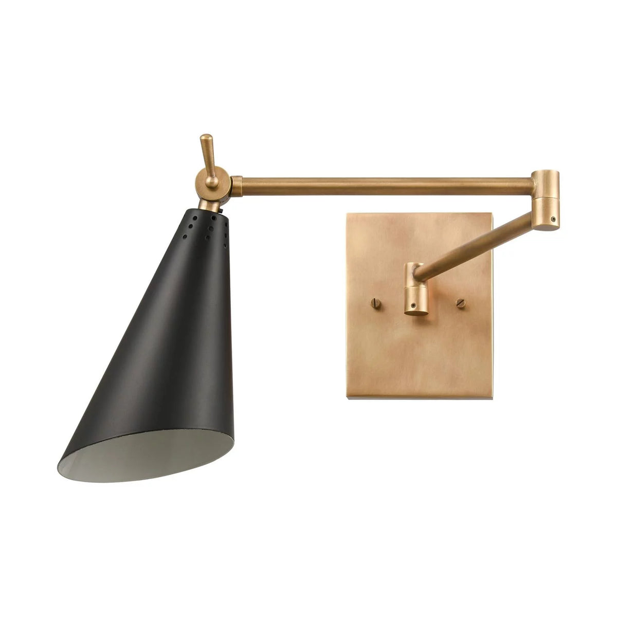 5-Inch Wide Sconce N561