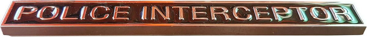 Badge Emblem Y5600