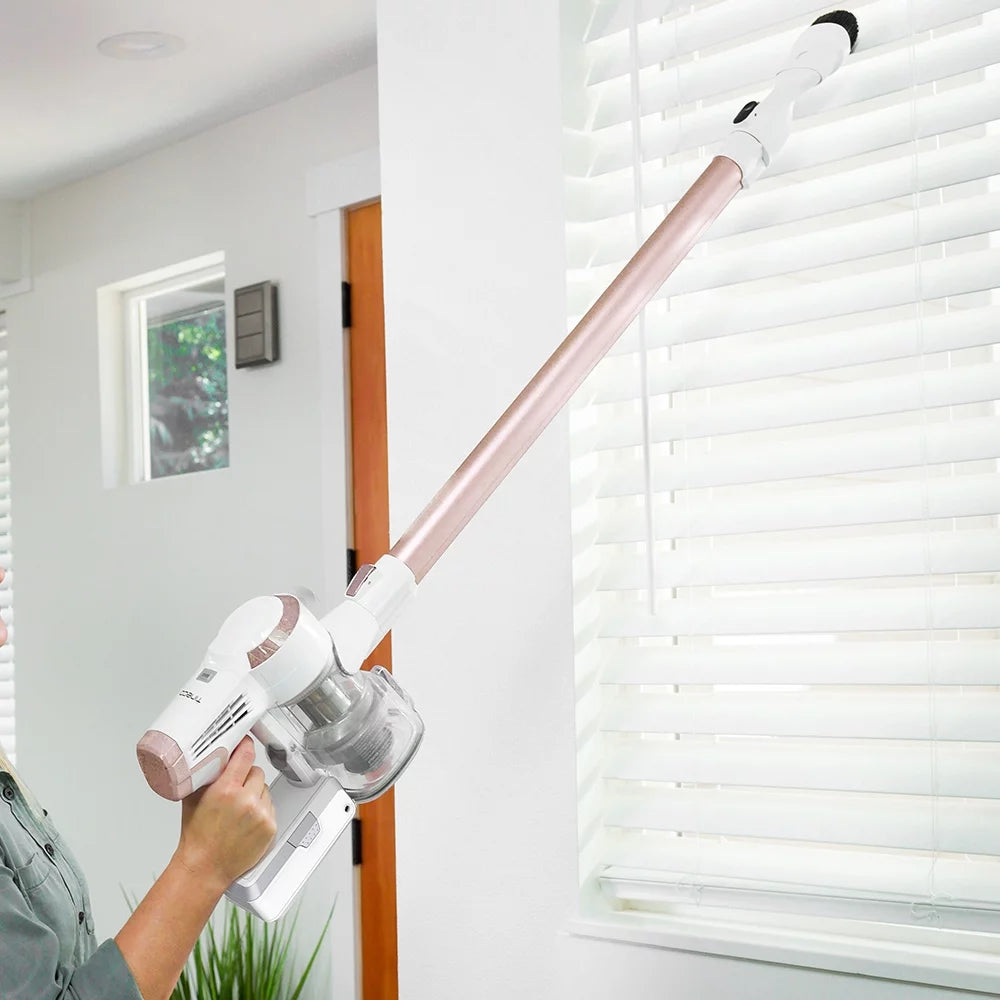 Cordless Stick Vacuum O335516