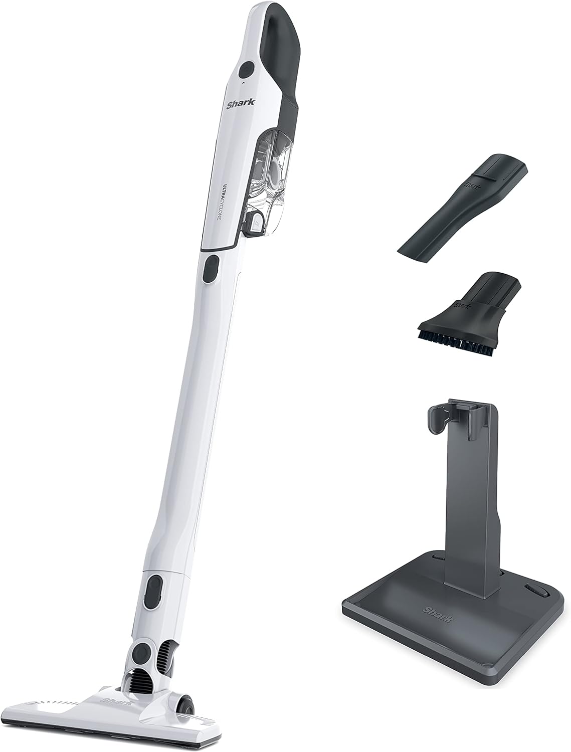 2-in-1 Cordless Handheld Vacuum H8275