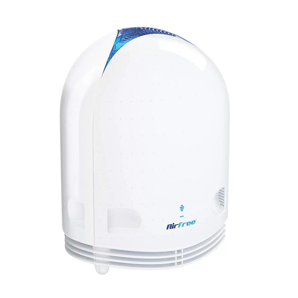White 450 Sq. ft Air Purifier B173025