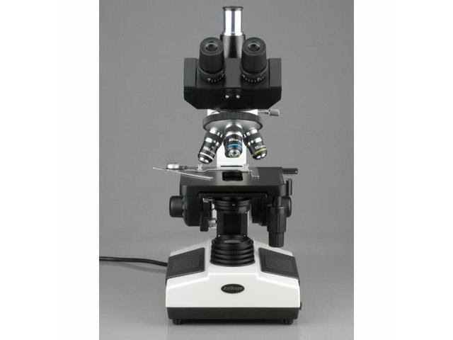 40X-2000X Trinocular Compound Microscope B2430