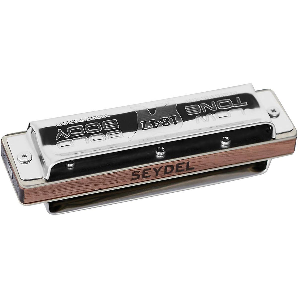 Harmonica Low F A77354