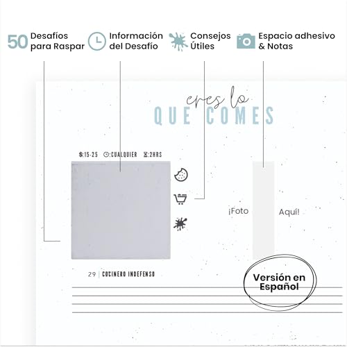 Scratch-Off Activities Book H875