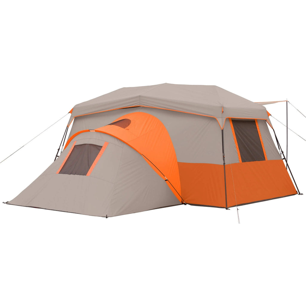 11-Person Instant Cabin Tent with Private Room X77177