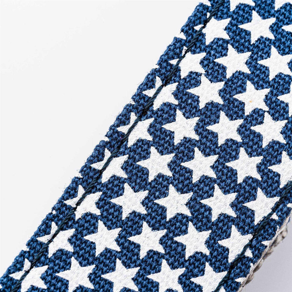 Fabric Nylon Dog Collar R63755