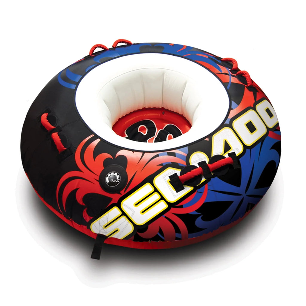 3 Person Waterskiing Towable Tube T700