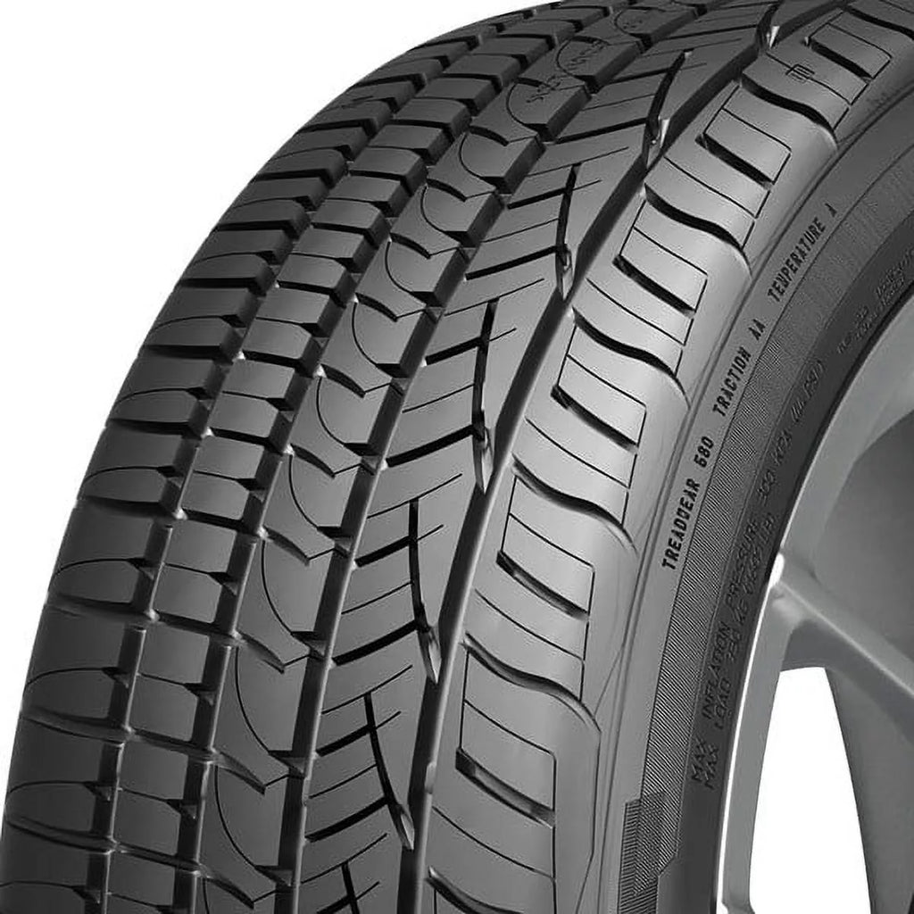 245/45ZR20 All Season Passenger Tire O40052