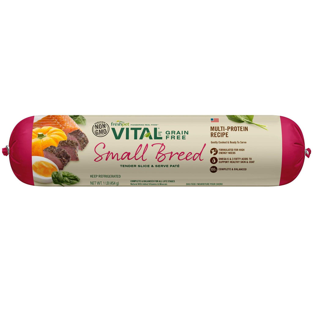 Grain-Free Dog Food G17595